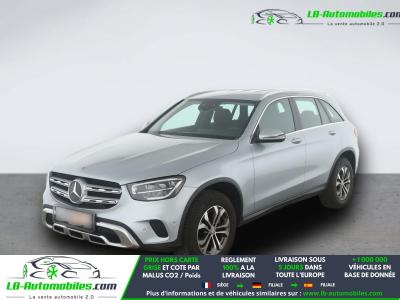 Mercedes GLC 200 d BVA