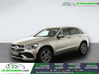 Mercedes GLC 200 d BVA