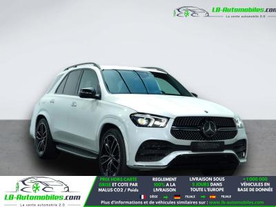 Mercedes GLE  400 d BVA 4Matic