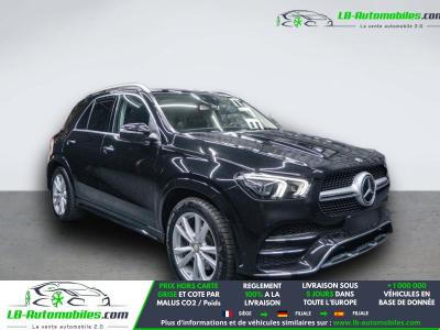 Mercedes GLE  400 d BVA 4Matic