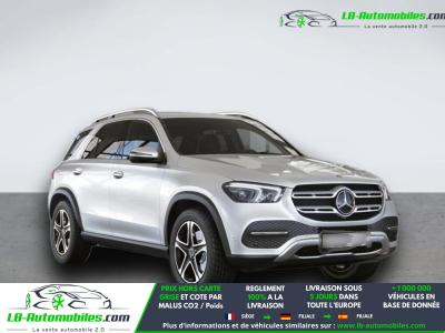 Mercedes GLE  350 e EQ POWER BVA 4Matic