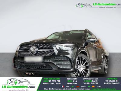 Mercedes GLE  350 e EQ POWER BVA 4Matic