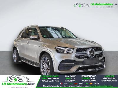 Mercedes GLE  350 e EQ POWER BVA 4Matic