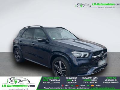 Mercedes GLE  400 d BVA 4Matic