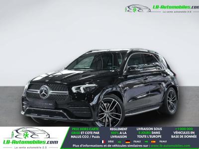 Mercedes GLE  400 d BVA 4Matic