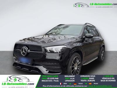 Mercedes GLE  400 d BVA 4Matic