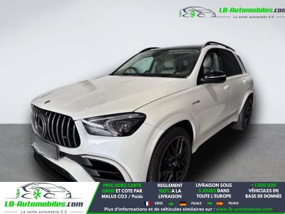 Mercedes GLE  63 S AMG BVA 4Matic+