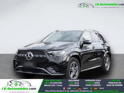 Mercedes GLE  400 e BVA 4Matic