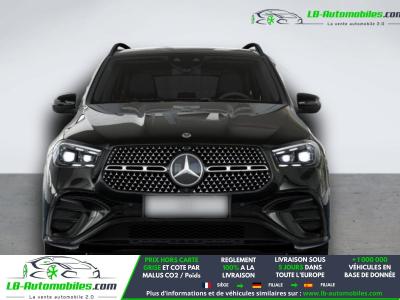 Mercedes GLE  400 e BVA 4Matic