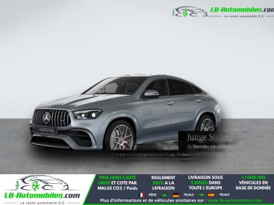 Mercedes GLE Coupe 63 S AMG BVA 4MATIC+