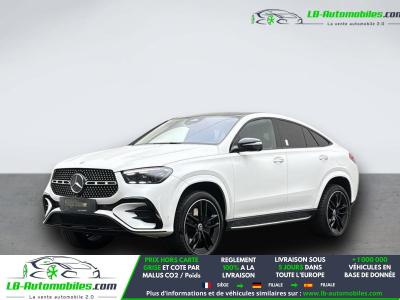 Mercedes GLE Coupe 350 de BVA 4Matic