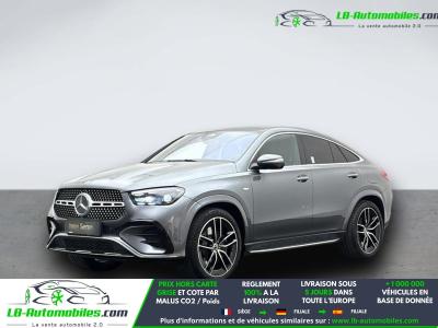 Mercedes GLE Coupe 350 de BVA 4Matic
