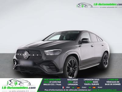 Mercedes GLE Coupe 350 de BVA 4Matic