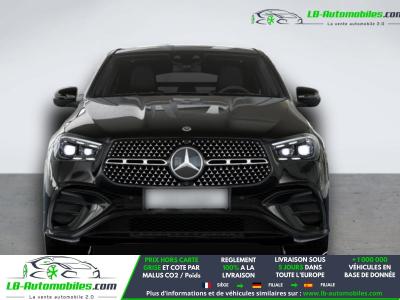 Mercedes GLE Coupe 350 de BVA 4Matic