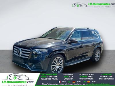 Mercedes GLS 450d BVA 4Matic