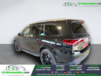 Mercedes GLS 450d BVA 4Matic