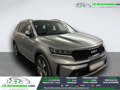 Kia Sorento 1.6 T-GDi Hybride 230 ch 5 pl BVA