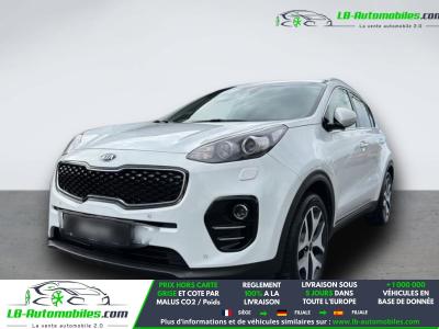 Kia Sportage 1.6 GDi 132 4x2