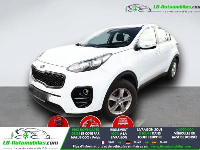 Kia Sportage 1.6 GDi 132 4x2