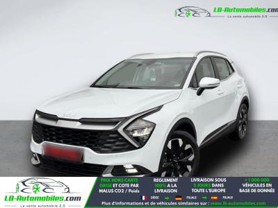 Kia Sportage 1.6 T-GDi 265ch Hybride Rechargeable BVA 4x4