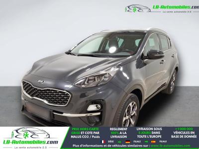 Kia Sportage 1.6 GDi 132 4x2 BVM