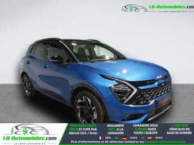 Kia Sportage 1.6 T-GDi 265ch Hybride Rechargeable BVA 4x4