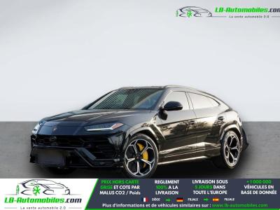 Lamborghini Urus 4.0 V8 650 ch BVA