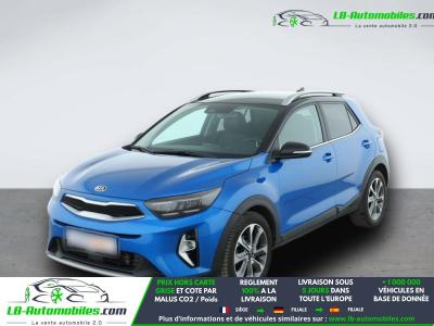 Kia Stonic 1.0 T-GDi 120 ch MHEV BVA