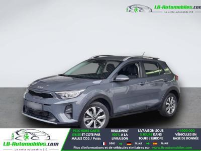 Kia Stonic 1.0 T-GDi 100 ch BVM