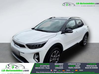 Kia Stonic 1.0 T-GDi 120 ch MHEV BVA