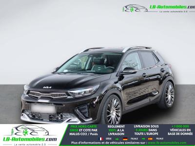 Kia Stonic 1.0 T-GDi 120 ch MHEV BVA