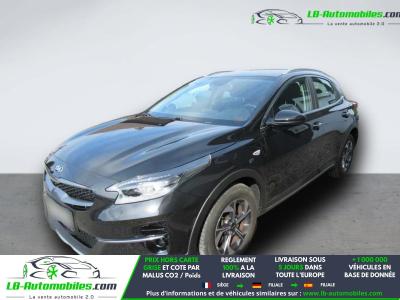 Kia XCeed 1.0l T-GDi 120 ch BVM