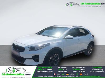 Kia XCeed 1.0l T-GDi 120 ch BVM