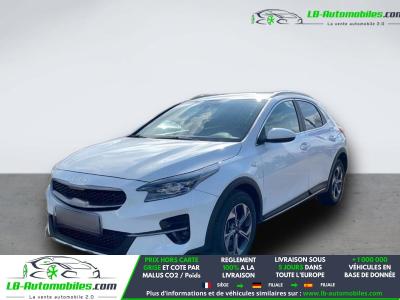 Kia XCeed 1.0l T-GDi 120 ch BVM