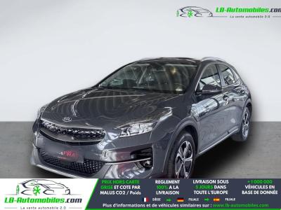 Kia XCeed 1.6 GDi Hybride Rechargeable 105ch BVA
