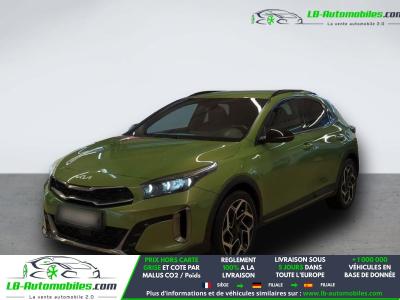 Kia XCeed 1.5l T-GDi 160 ch BVA