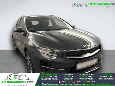Kia XCeed 1.6 GDi Hybride Rechargeable 105ch BVA