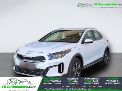 Kia XCeed 1.6 GDi Hybride Rechargeable 141ch BVA