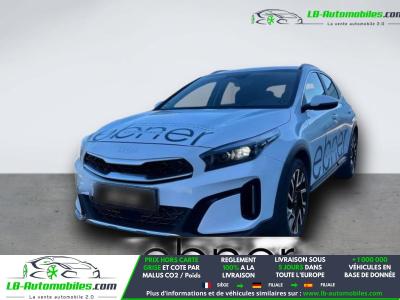 Kia XCeed 1.6 GDi PHEV 141ch BVA