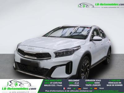 Kia XCeed 1.6 GDi PHEV 141ch BVA