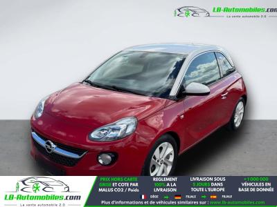 Opel Adam 1.2 Twinport 70 ch