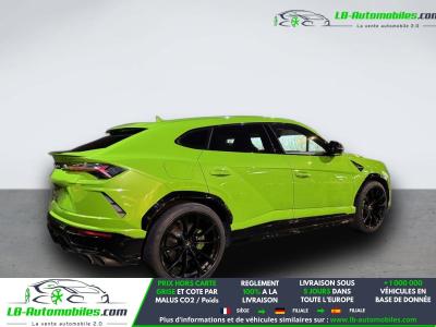 Lamborghini Urus 4.0 V8 650 ch BVA