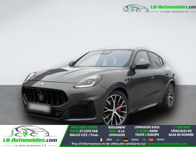 Maserati Grecale V6 530 ch