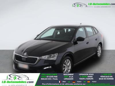 Skoda Scala 1.0 TSI 110 ch BVA