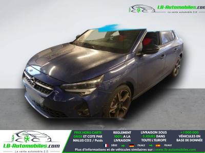 Opel Corsa 1.2 Turbo 130 ch BVA