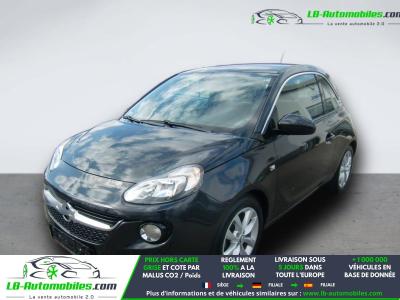 Opel Adam 1.4 Twinport 87 ch BVM