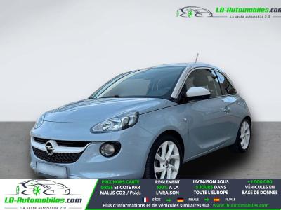 Opel Adam 1.4 Twinport 87 ch BVM