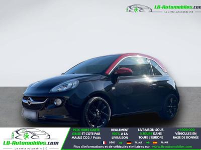 Opel Adam 1.4 Twinport 100 ch
