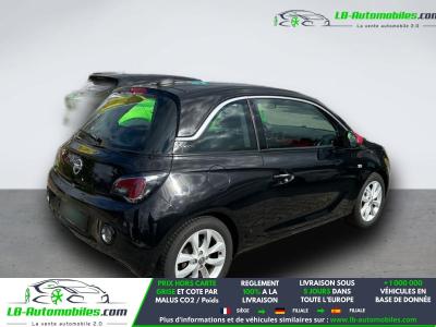 Opel Adam 1.4 Twinport 100 ch