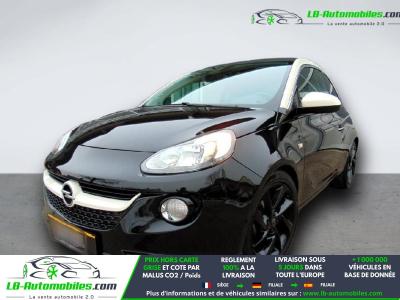 Opel Adam 1.4 Twinport 100 ch